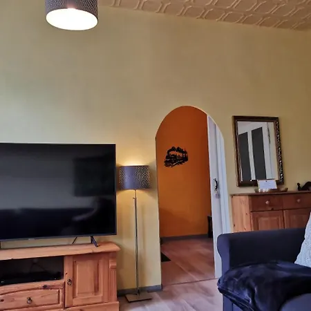 2 In Apartment Wernigerode