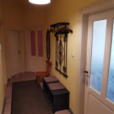 Apartment 2 In *