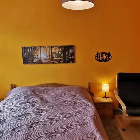 Apartment 2 In Wernigerode