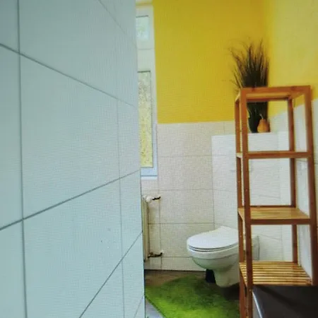 Apartment 2 In Wernigerode