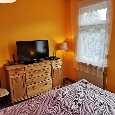 Apartment 2 In Wernigerode