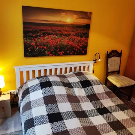 2 In Apartment Wernigerode