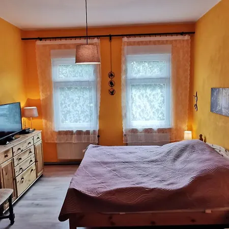 Apartment 2 In Wernigerode