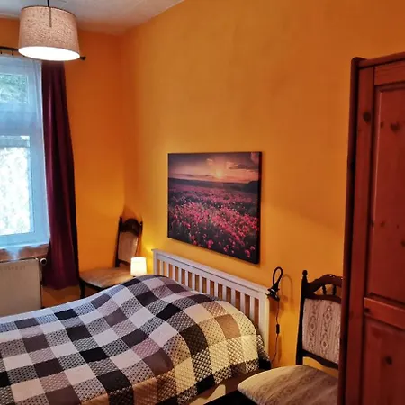Apartment 2 In *