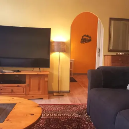 2 In Appartement *